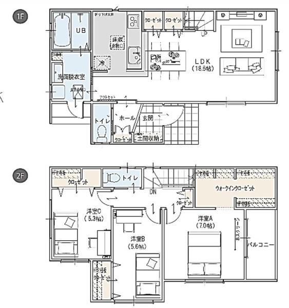岡崎市矢作町　No.C