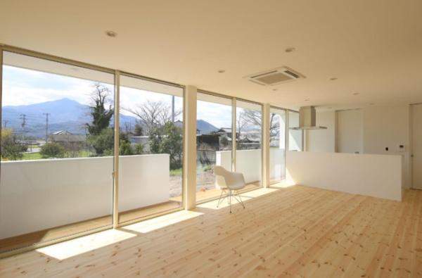 安城市和泉町中北　新築戸建