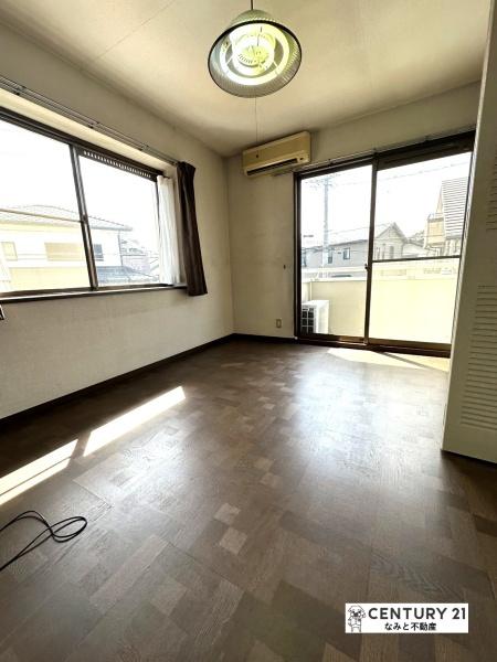 岡崎市鴨田南町の中古一戸建て