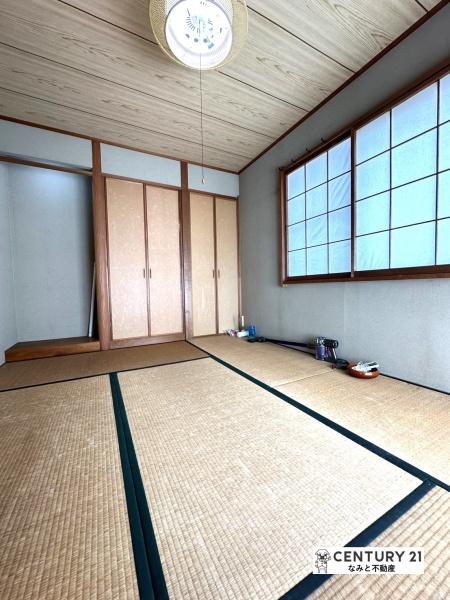 岡崎市鴨田南町の中古一戸建て