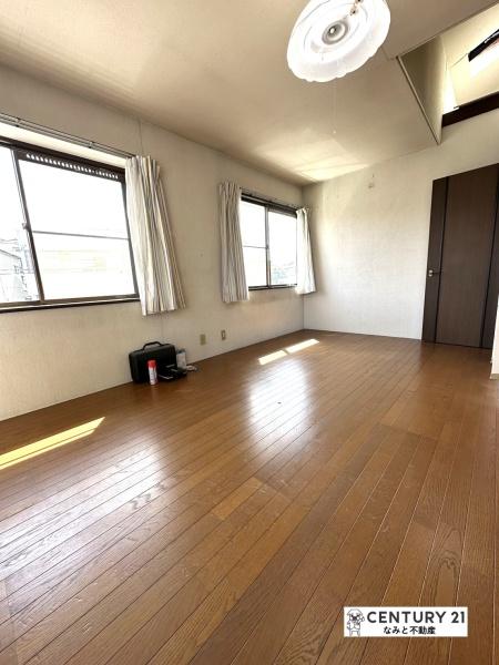 岡崎市鴨田南町の中古一戸建て