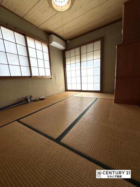 岡崎市鴨田南町の中古一戸建て
