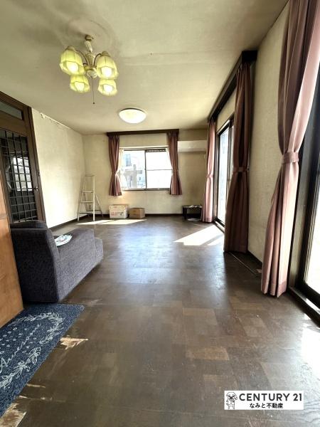 岡崎市鴨田南町の中古一戸建て