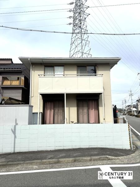 岡崎市鴨田南町の中古一戸建て