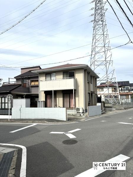 岡崎市鴨田南町の中古一戸建て