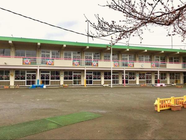 岡崎市本宿台新築戸建 全5棟 1号棟(本宿幼稚園)