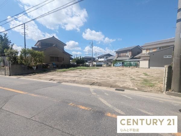 岡崎市赤渋町新築戸建　１号棟