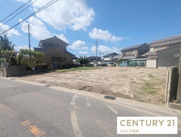岡崎市赤渋町新築戸建　１号棟