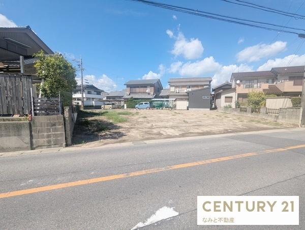 岡崎市赤渋町新築戸建　１号棟