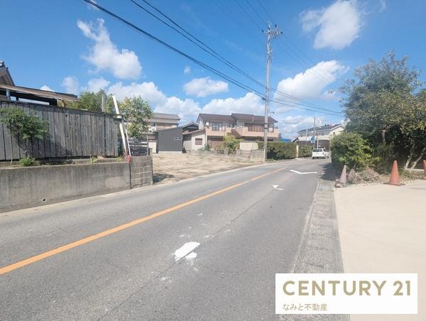 岡崎市赤渋町新築戸建　１号棟