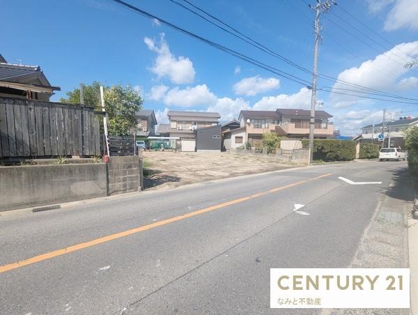 岡崎市赤渋町新築戸建　１号棟