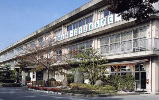安城市今本町 新築戸建 1号棟(安城市立東山中学校)