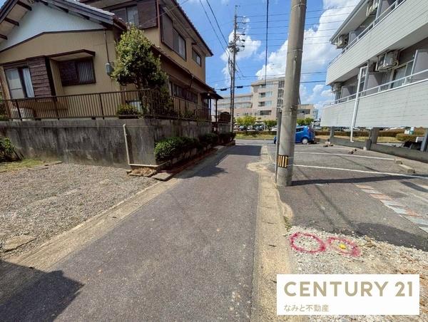 安城市住吉町　新築戸建　1号棟