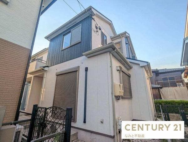 岡崎市上地五丁目中古戸建