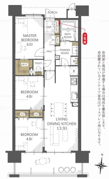 リコット岡崎駅東