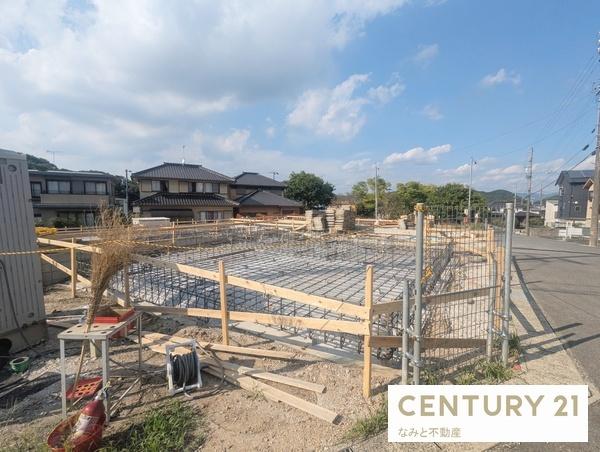 岡崎市本宿台新築戸建　全5棟　2号棟