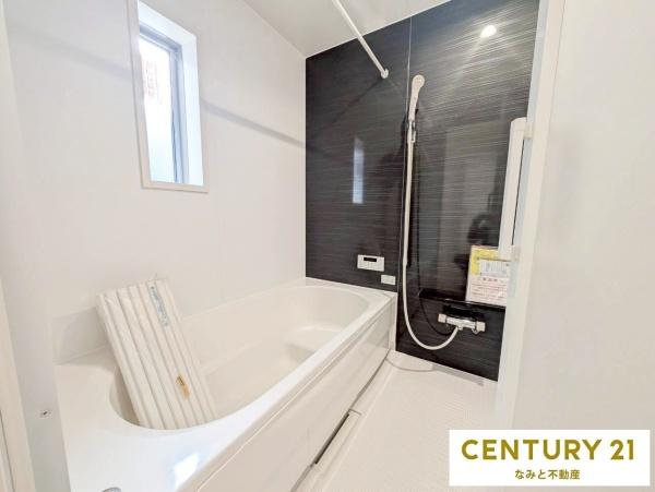 岡崎市本宿台新築戸建　全5棟　3号棟