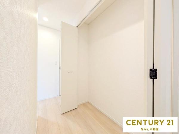 岡崎市本宿台新築戸建　全5棟　3号棟