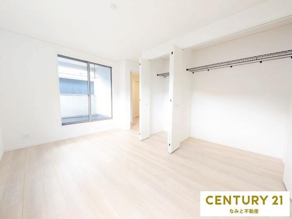 岡崎市本宿台新築戸建　全5棟　3号棟