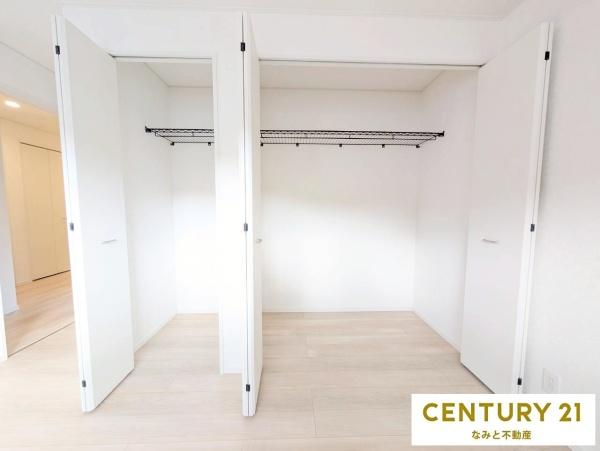 岡崎市本宿台新築戸建　全5棟　3号棟