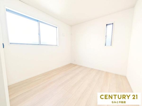 岡崎市本宿台新築戸建　全5棟　3号棟