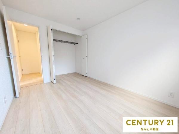 岡崎市本宿台新築戸建　全5棟　3号棟