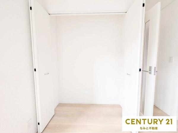 岡崎市本宿台新築戸建　全5棟　3号棟