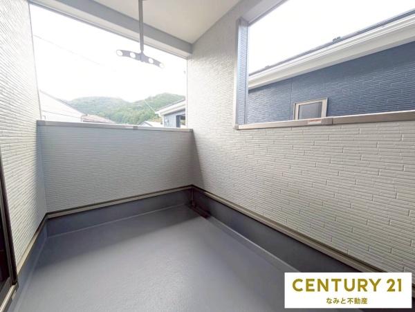 岡崎市本宿台新築戸建　全5棟　3号棟