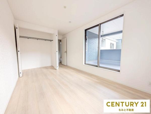 岡崎市本宿台新築戸建　全5棟　4号棟