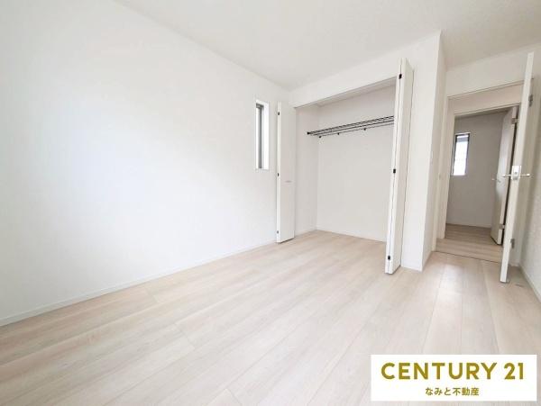 岡崎市本宿台新築戸建　全5棟　4号棟