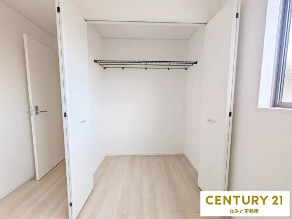 岡崎市本宿台新築戸建　全5棟　4号棟