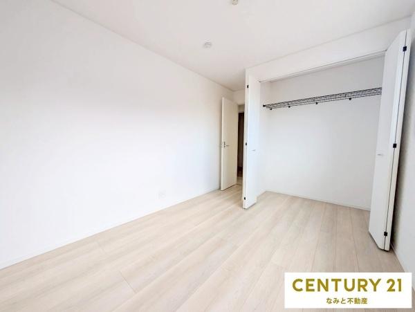 岡崎市本宿台新築戸建　全5棟　4号棟