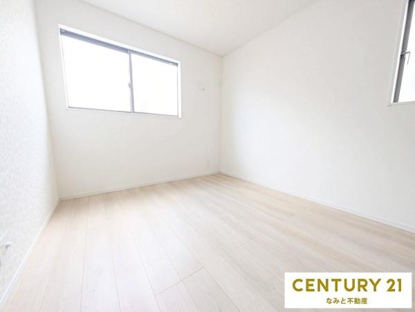 岡崎市本宿台新築戸建　全5棟　4号棟