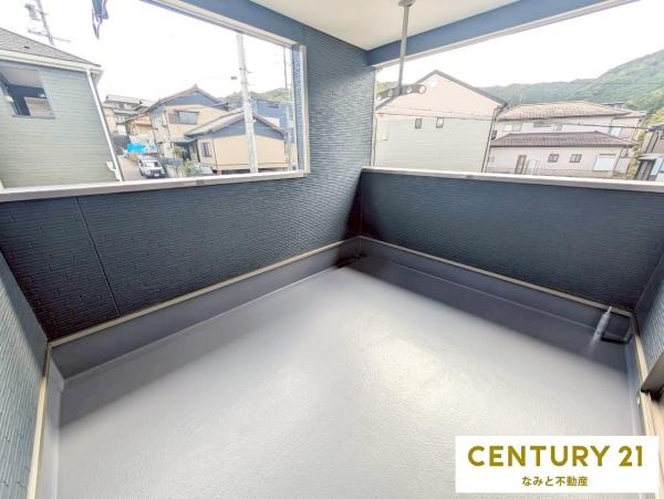 岡崎市本宿台新築戸建　全5棟　4号棟