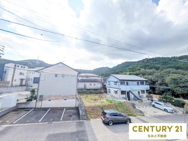 岡崎市本宿台新築戸建　全5棟　4号棟