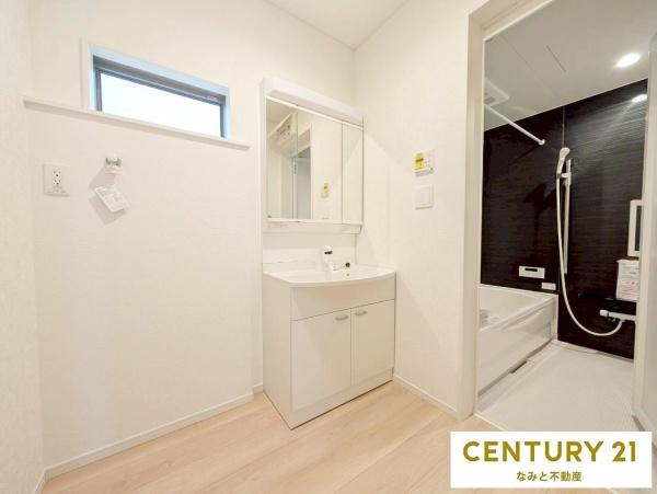 岡崎市本宿台新築戸建　全5棟　5号棟