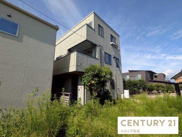 岡崎市中島町　中古戸建
