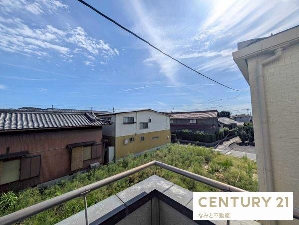 岡崎市中島町字境の中古一戸建て