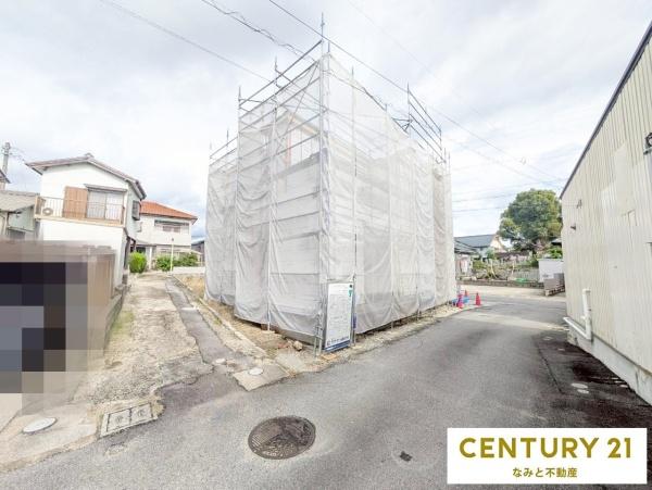 岡崎市岩津町　新築戸建