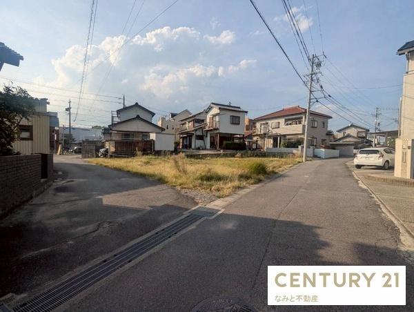 岡崎市岩津町　新築戸建