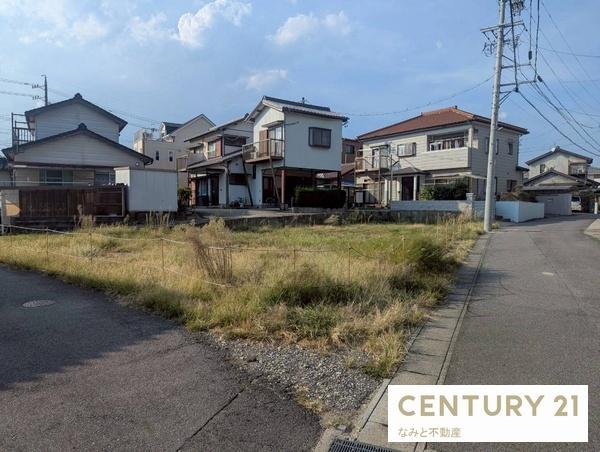 岡崎市岩津町　新築戸建