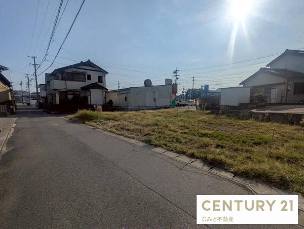 岡崎市岩津町　新築戸建