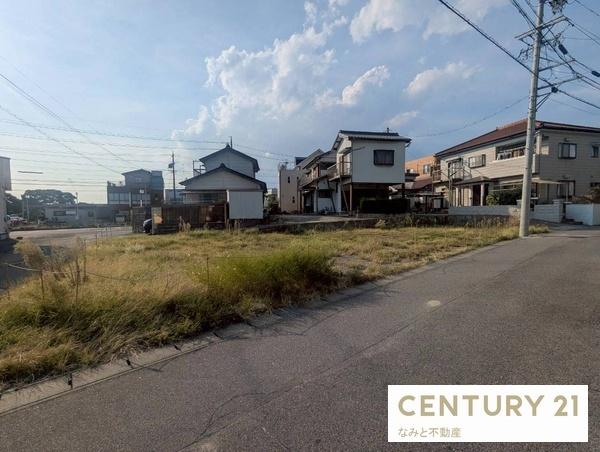 岡崎市岩津町　新築戸建