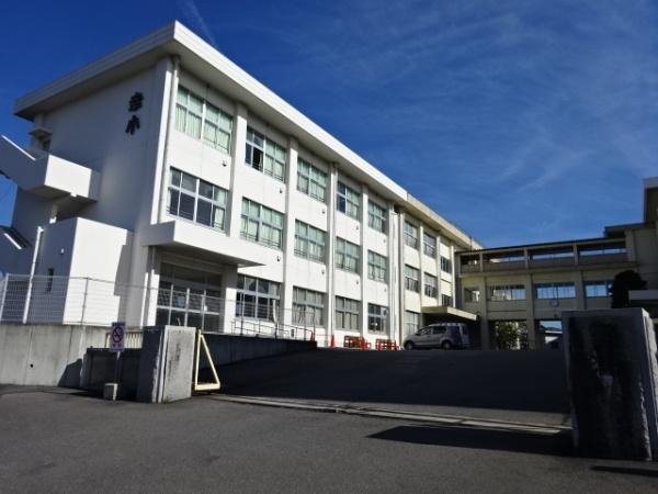 額田郡幸田町大草　新築戸建　2号棟(幸田小学校)