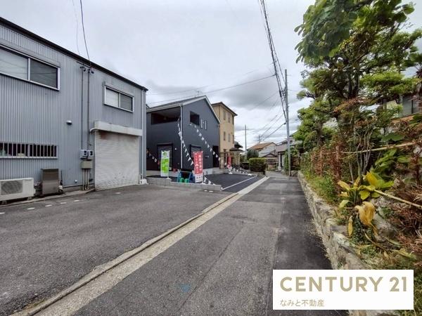 岡崎市伊賀町　新築戸建