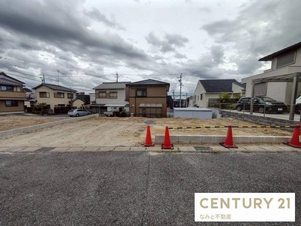 岡崎市中町　新築戸建　2号棟