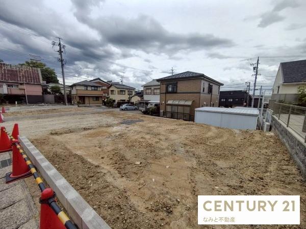岡崎市中町　新築戸建　2号棟