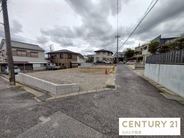 岡崎市中町　新築戸建　2号棟