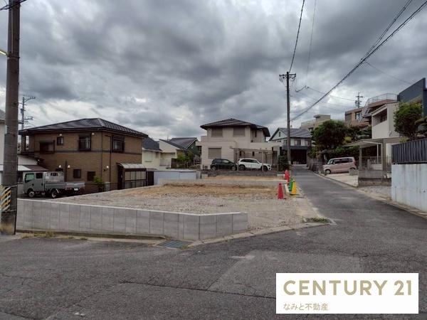 岡崎市中町　新築戸建　2号棟