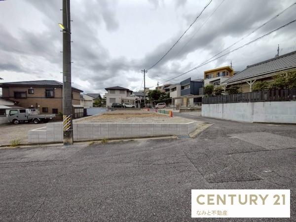 岡崎市中町　新築戸建　2号棟